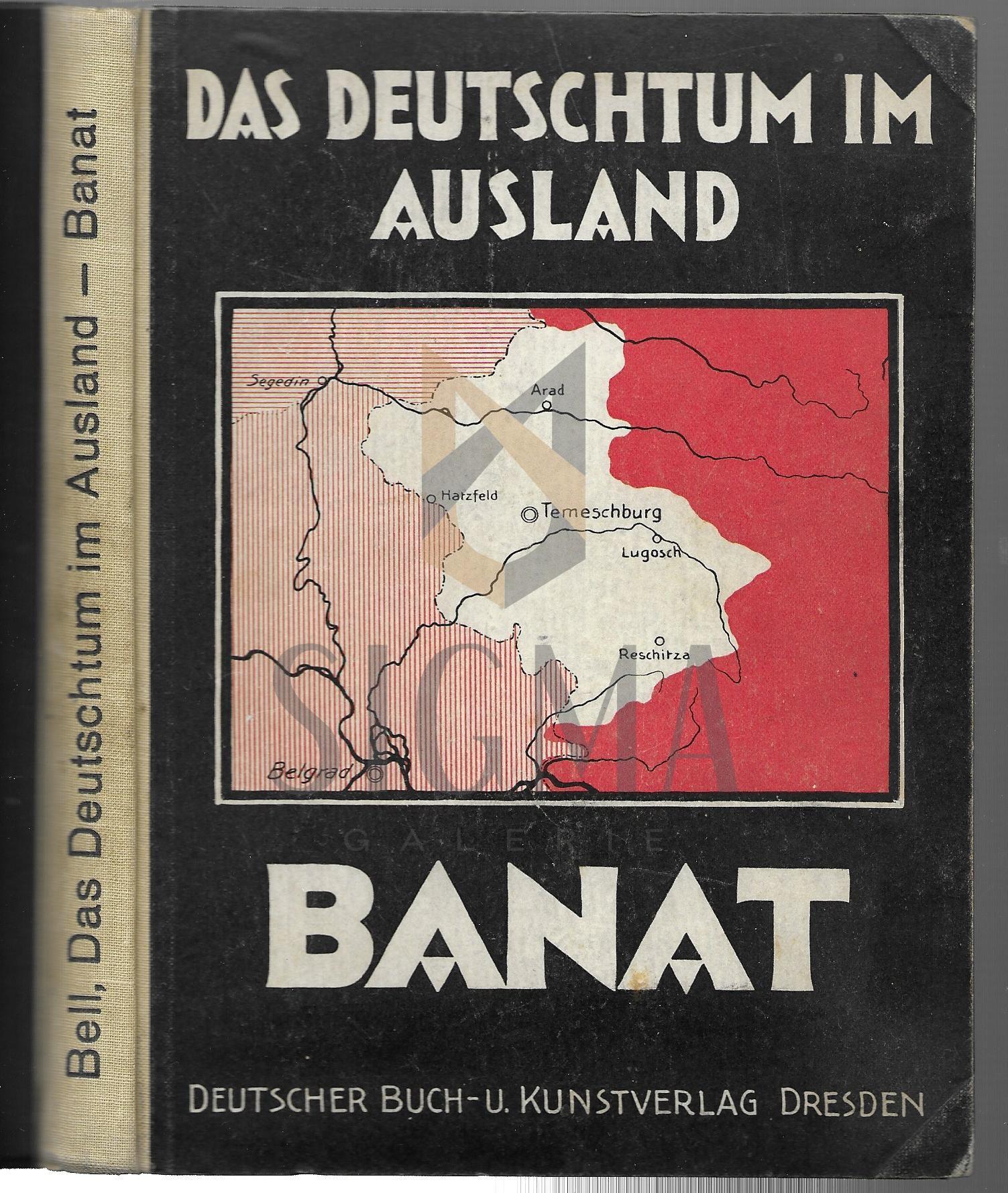 DR. KARL BELL Galeria Sigma